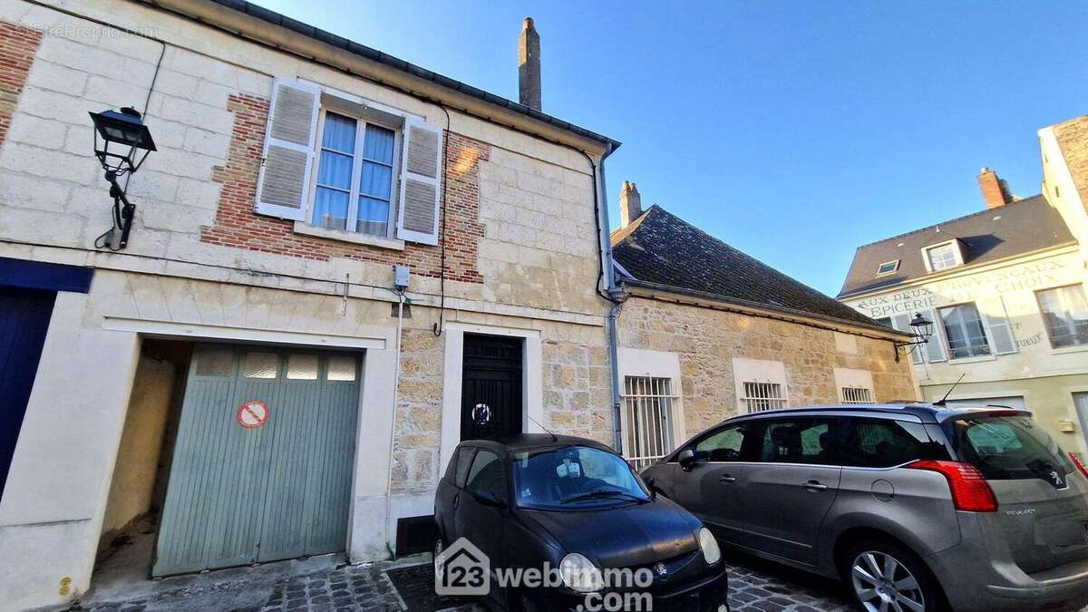 Idéal pour un projet locatif !! - Appartement à LAON