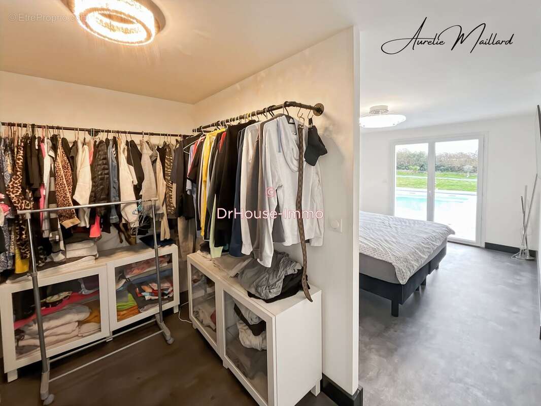 Maison à BRETTEVILLE-SUR-LAIZE