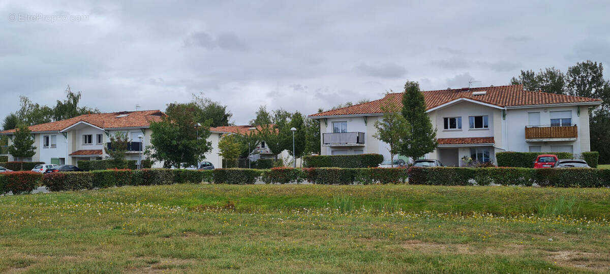 Appartement à AMBARES-ET-LAGRAVE