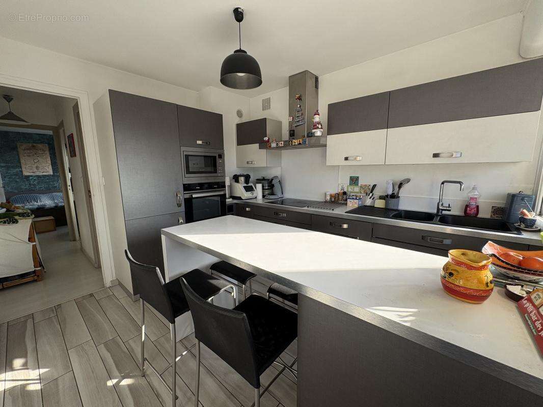 Appartement à ANNECY