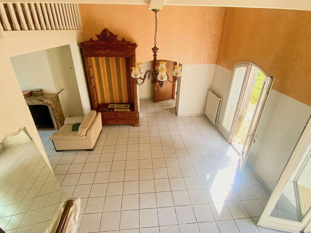 Maison à EYSINES