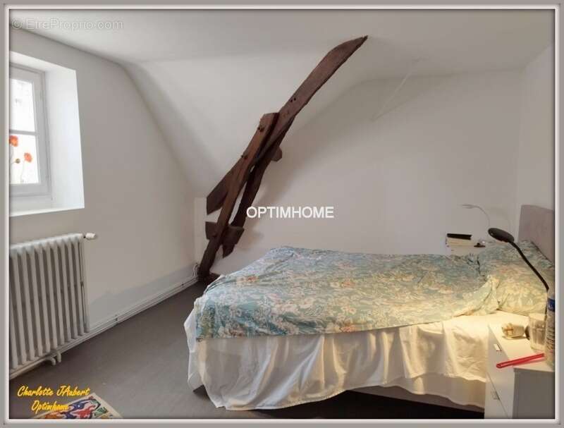 Maison à SAINT-AULAYE