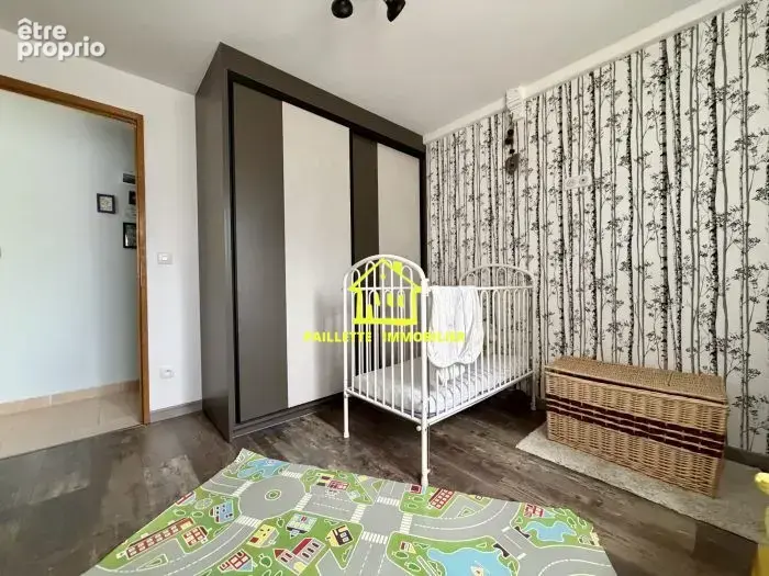Maison 7 pièces 163 m² à vendre à Saint-Romain-De-Colbosc (76430) - photo 6