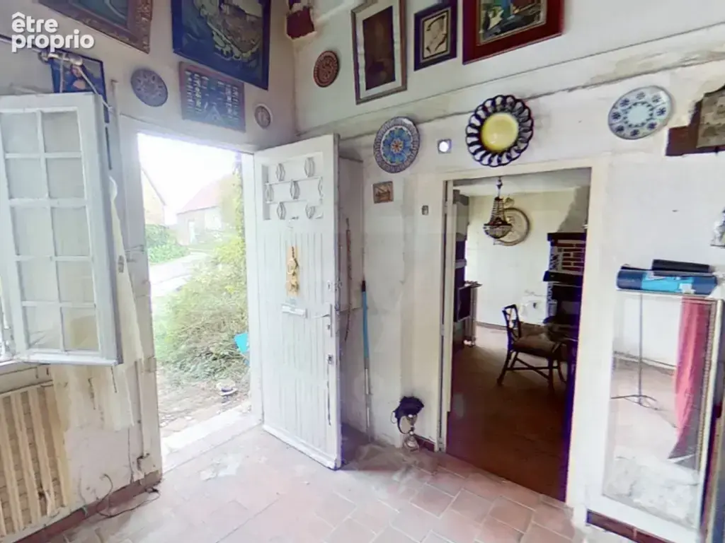 COLMÉRY (58350) - Maison 4 pièces 102 m2 - 627 m2 de terrain - photo 10