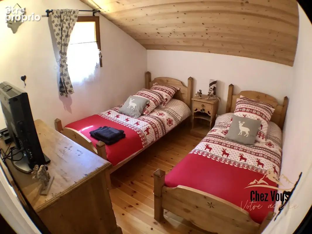 Appartement 4 pièces 71 m² à vendre à La Salle-Les-Alpes (05240) - photo 6