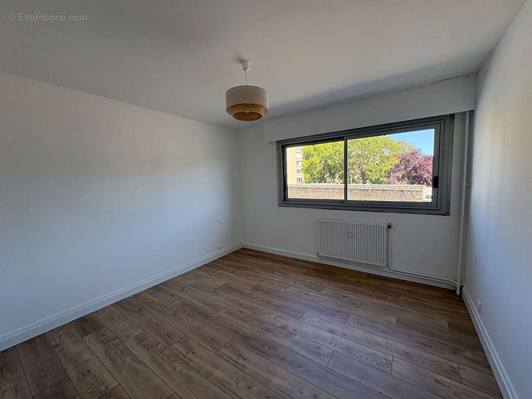 Appartement Caen 4 pièce(s) 84 m2 - photo 8