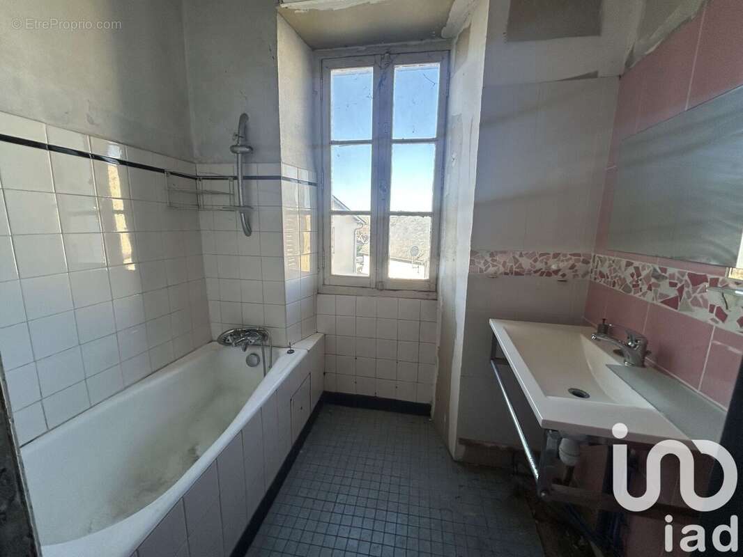 Photo 4 - Maison à OLORON-SAINTE-MARIE