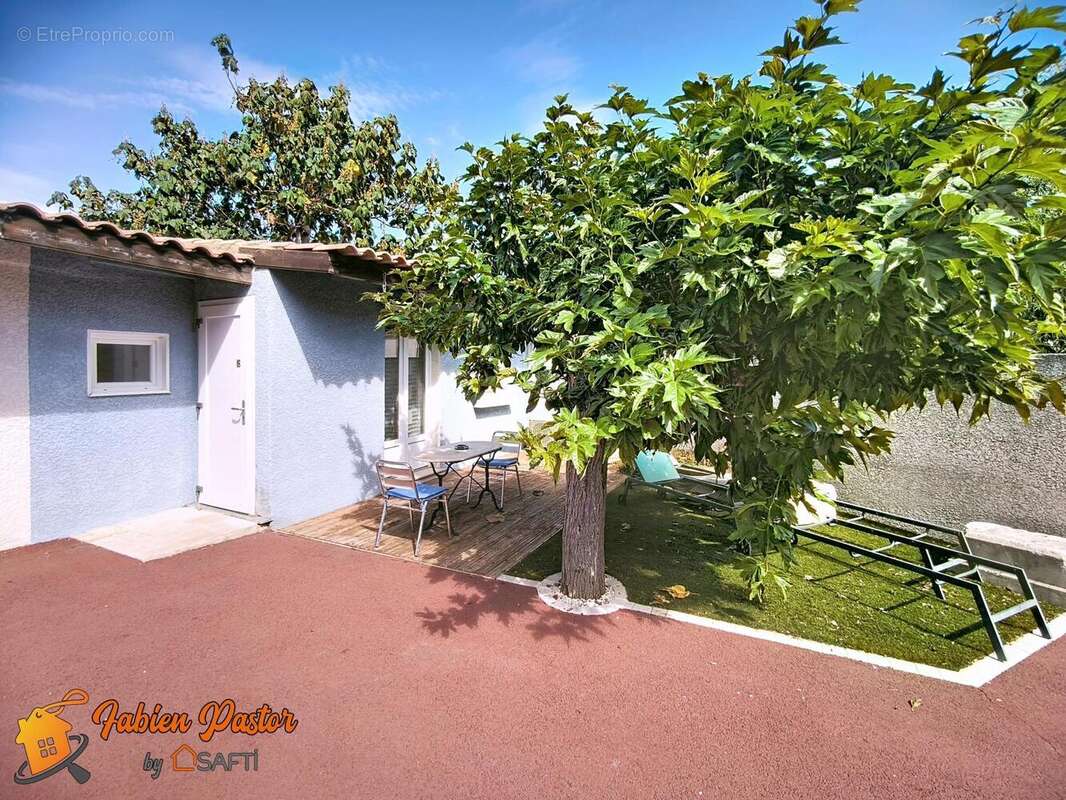 Photo 7 - Maison à ARGELIERS