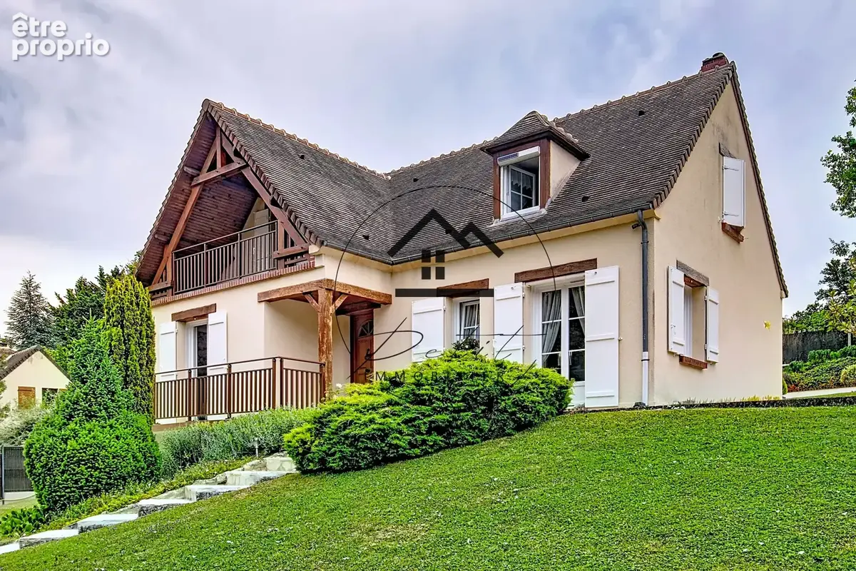 Maison au calme secteur Fitz James - photo 3