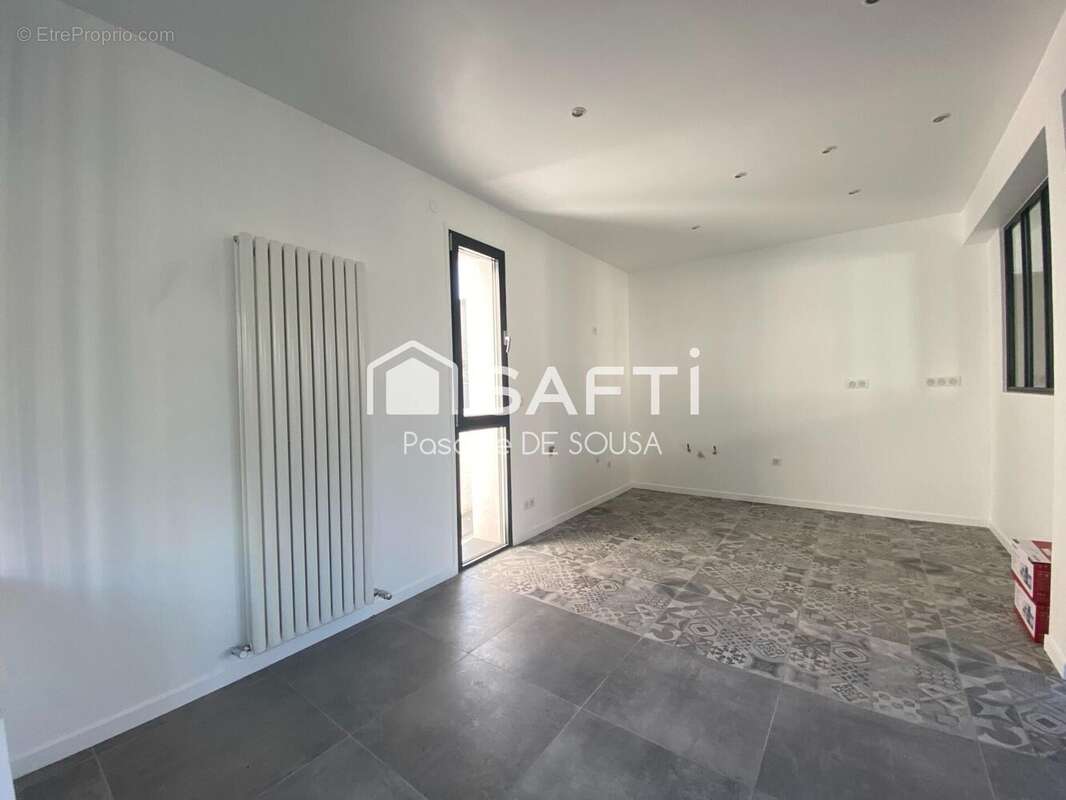 Photo 8 - Appartement à RUEIL-MALMAISON