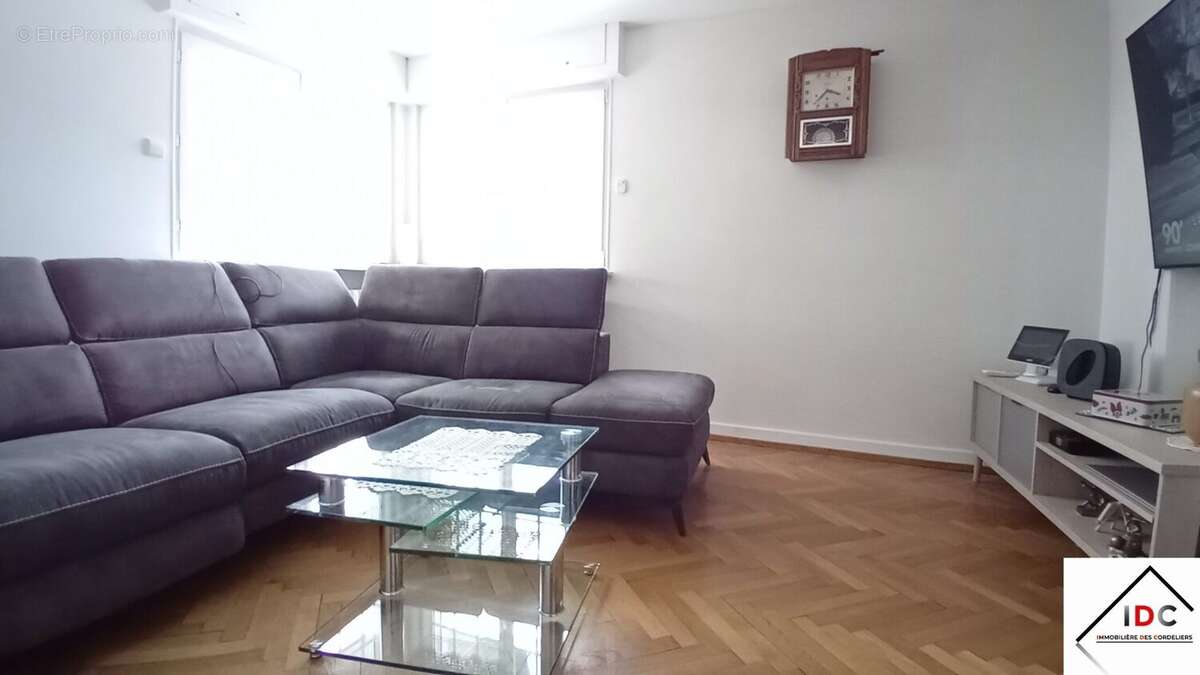 Maison à SARRE-UNION