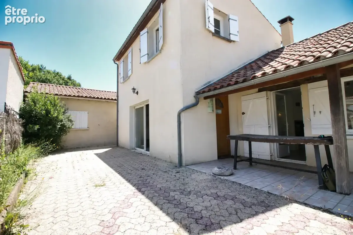 Maison 78 m² à Saint-Georges-De-Didonne  - photo 36