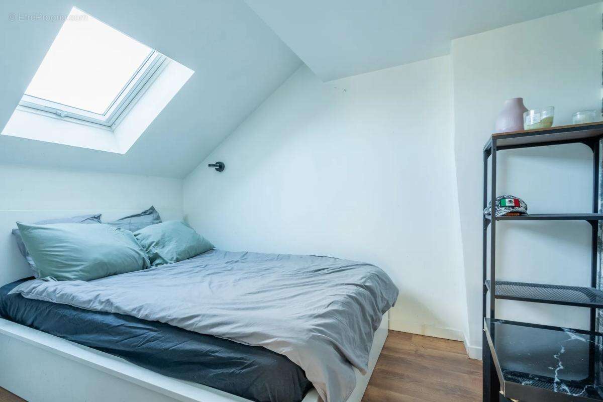 Maison à LE PERREUX-SUR-MARNE