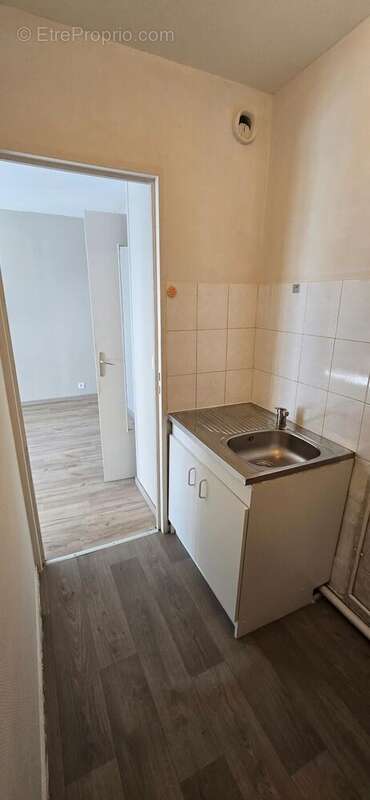 Photo 7 - Appartement à ANGERS
