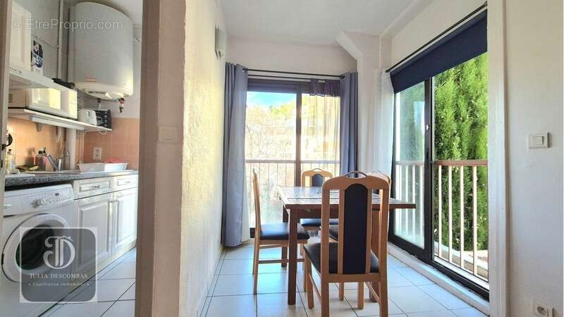 Appartement à VERNET-LES-BAINS