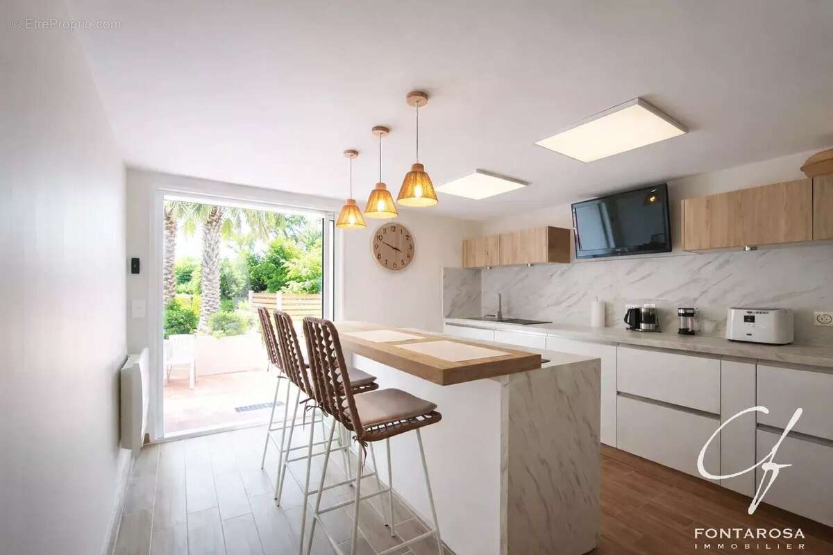 Maison à SAINT-RAPHAEL