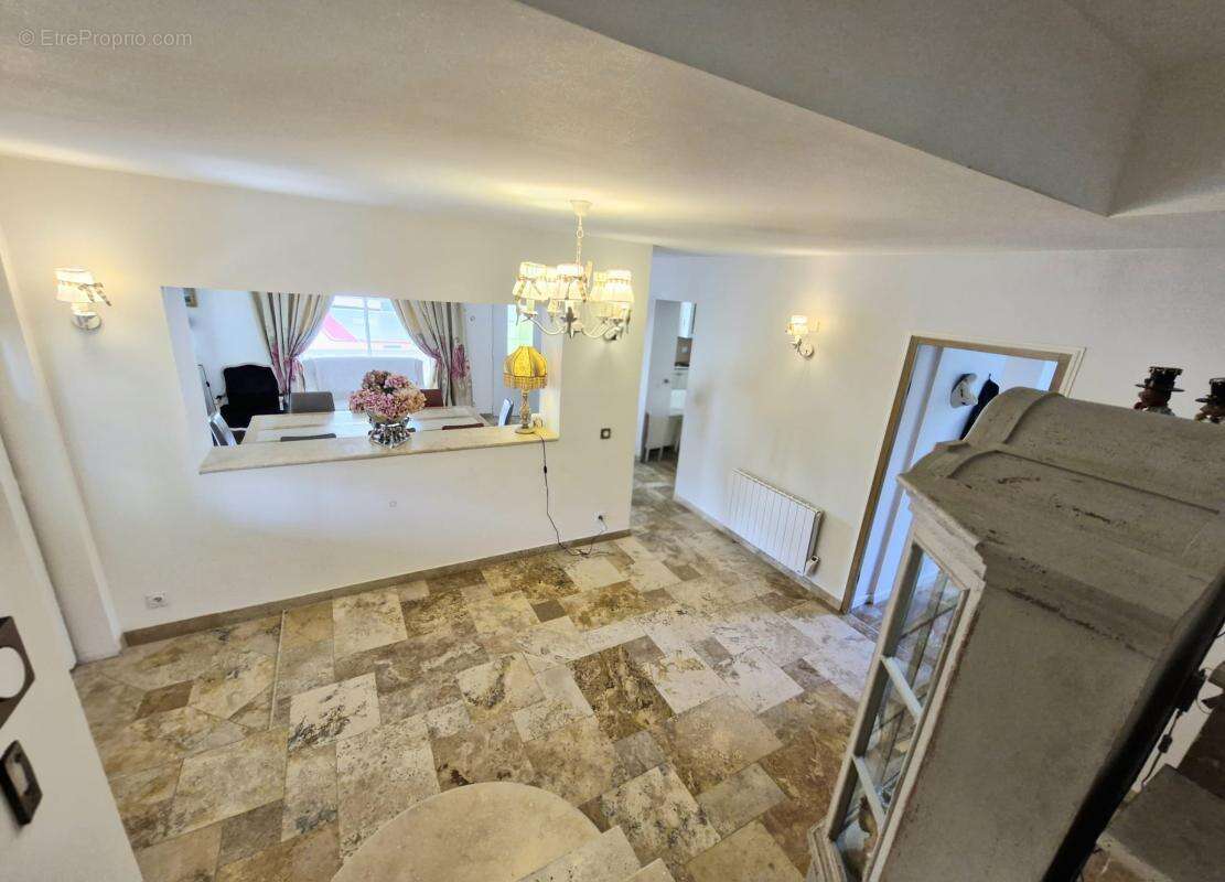 Maison 113 m² à Vaujours  - photo 8
