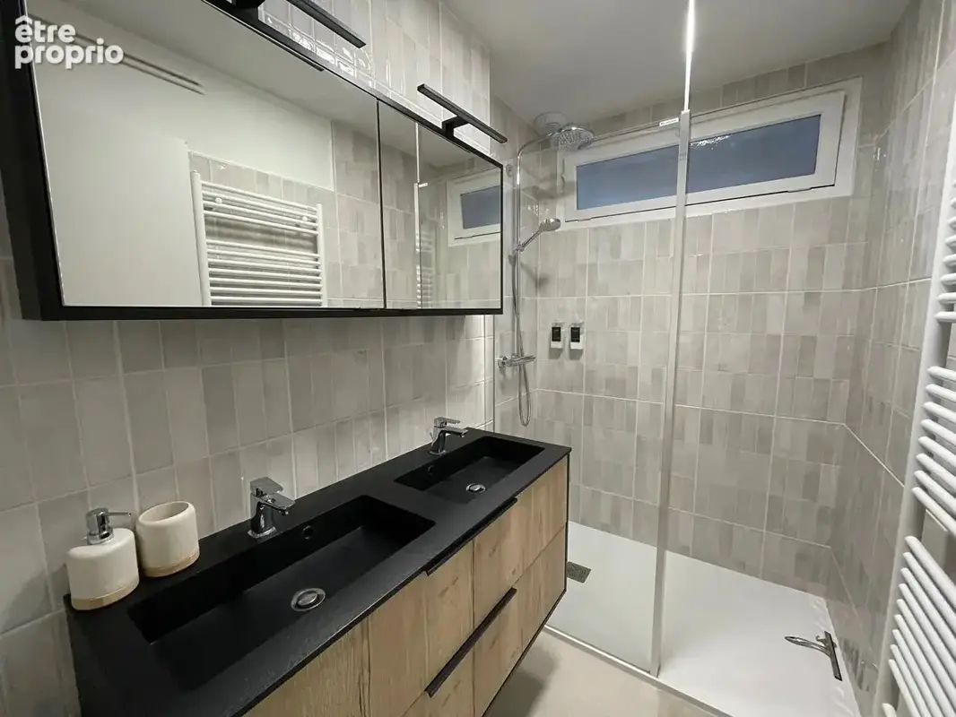 EXCLUSIVITÉ Appartement Saint Brieuc 4 pièce(s) - photo 7
