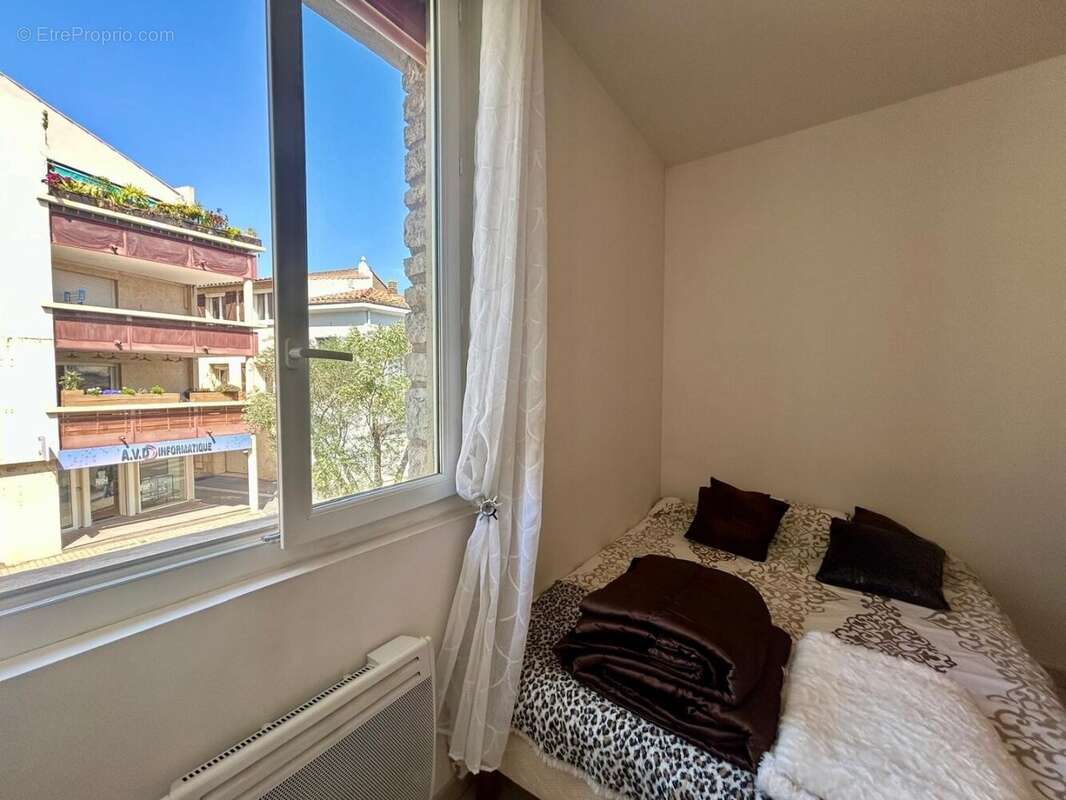 Appartement à FRONTIGNAN