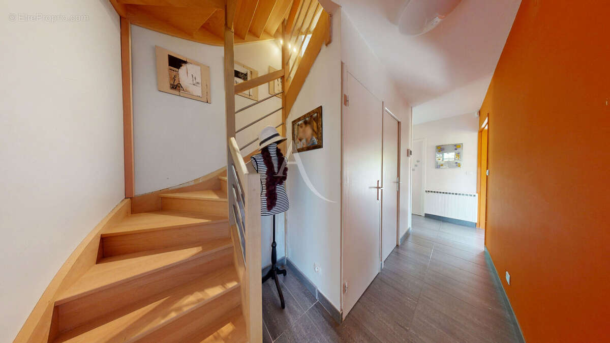 Maison Ymare 7 pièce(s) 173 m2 - photo 9
