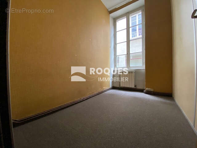 Appartement à MILLAU