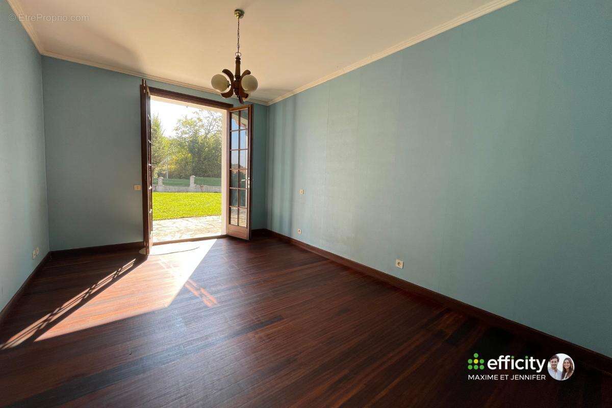 Maison à SAINT-JEAN-DE-LUZ