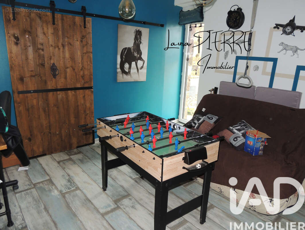 Photo 7 - Maison à BAGNOLES-DE-L&#039;ORNE