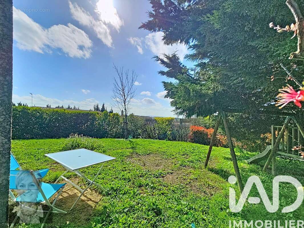 Photo 4 - Maison à PENNAUTIER