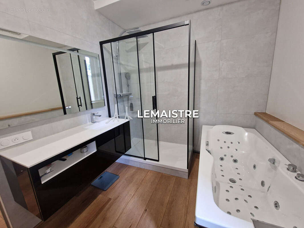 Appartement à LE HAVRE