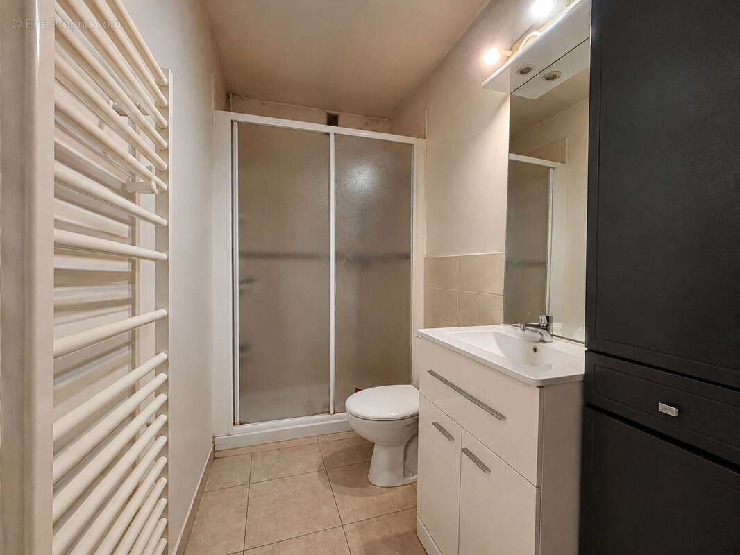 Appartement à ROQUEBRUNE-CAP-MARTIN