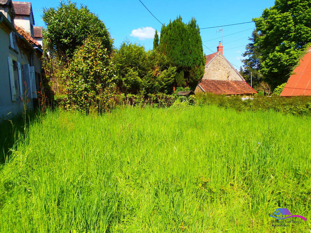 Maison à SIDIAILLES