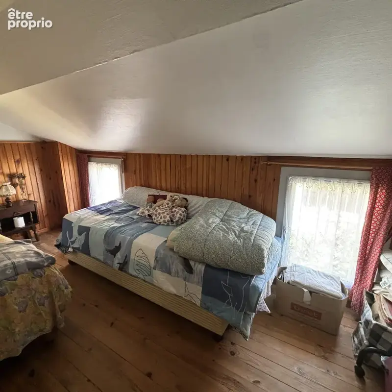 Maison 5 pièces 93 m² à vendre à Bazarnes (89460) - photo 9