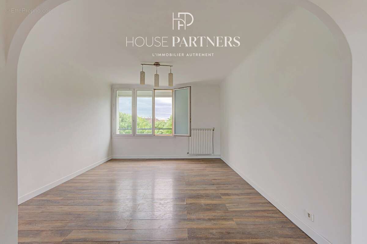 Appartement à RUEIL-MALMAISON
