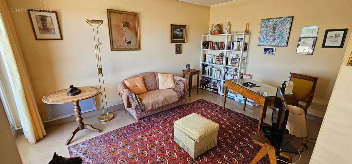 Appartement à MONTELIMAR