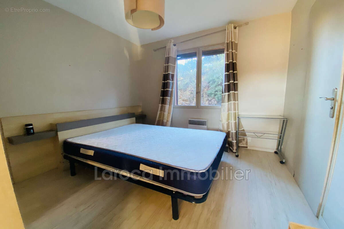 Appartement à BANYULS-SUR-MER
