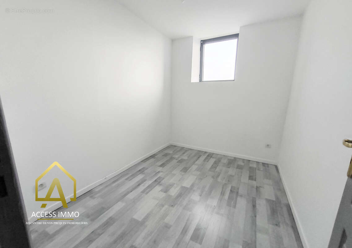 Maison à FRESNES-SUR-ESCAUT