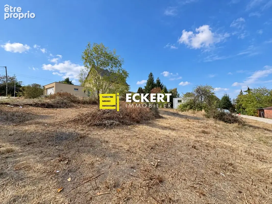 Terrain 739 m² à vendre à Lutzelhouse (67130) - photo 4