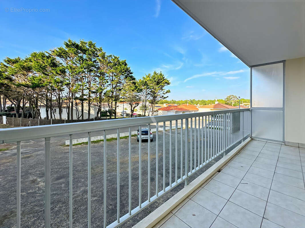 Appartement Saint Jean De Monts 2 pièce(s) 47.48 m2 - photo 6