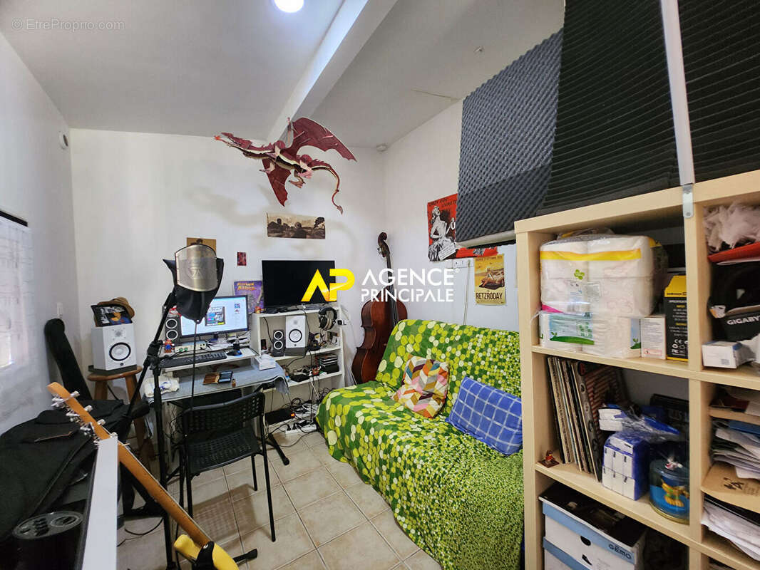 Appartement à ARGENTEUIL