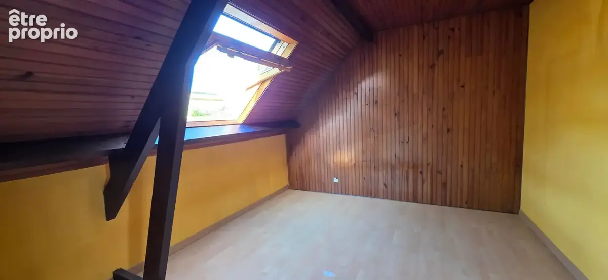 la maison en rez-de-jardin - photo 9