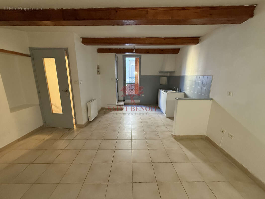 Maison à ANIANE
