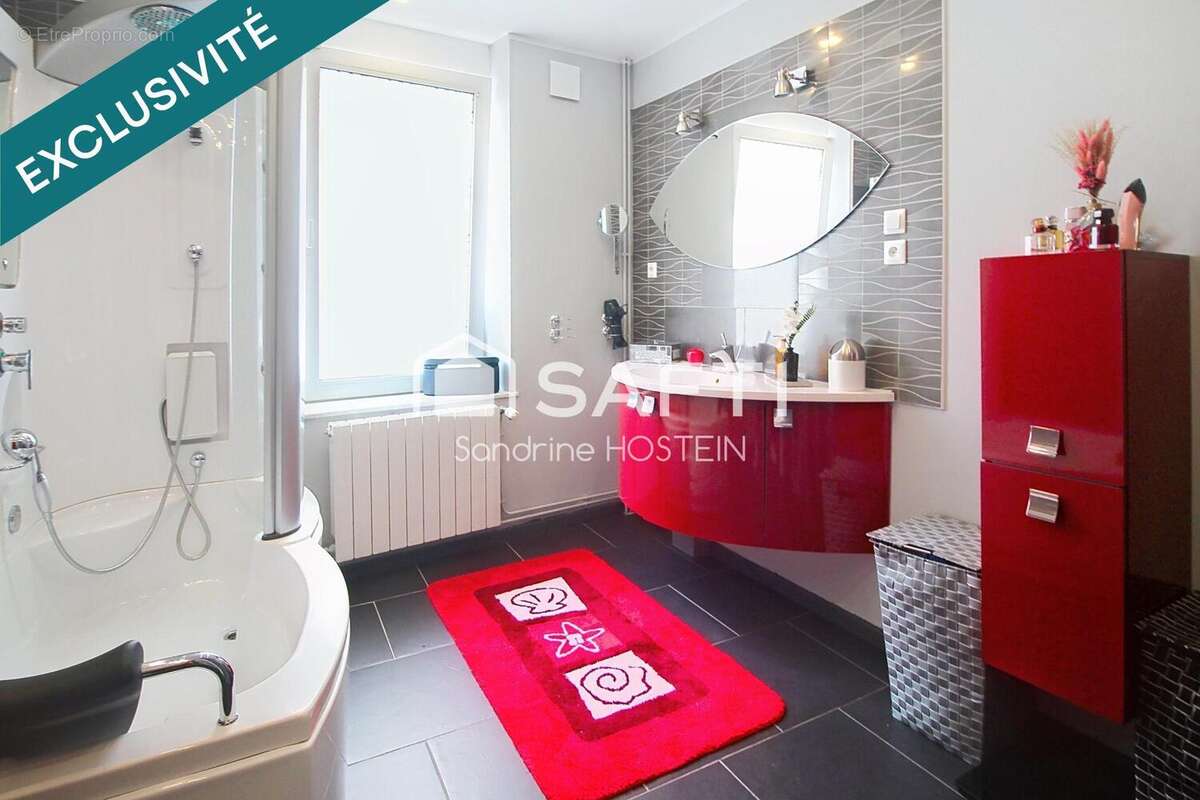 Photo 6 - Appartement à VILLERUPT