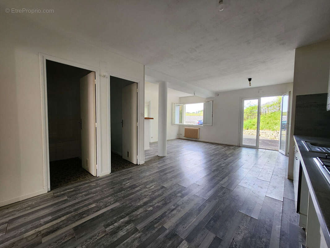 Appartement à BIDART