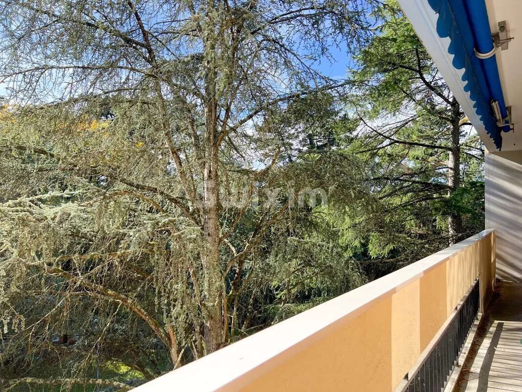 Appartement à PESSAC