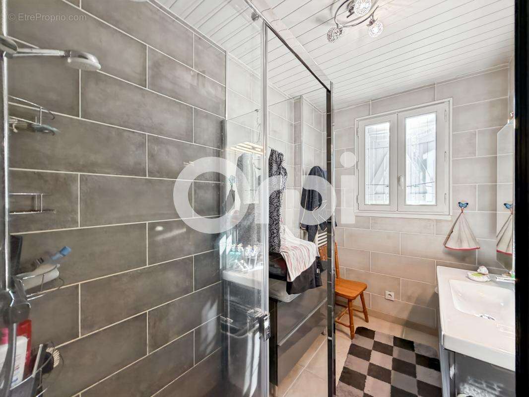 Maison avec piscine À Vendre - photo 12