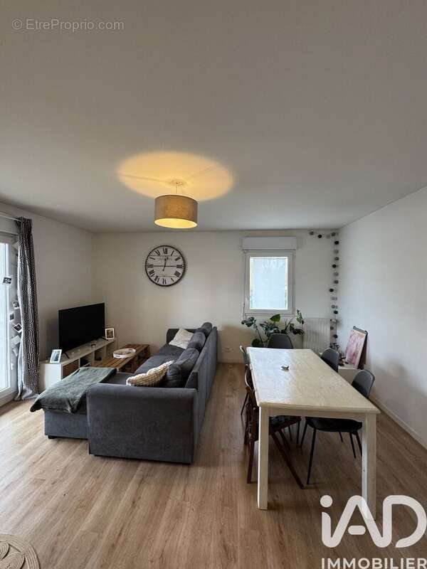 Photo 4 - Appartement à SAINT-GREGOIRE