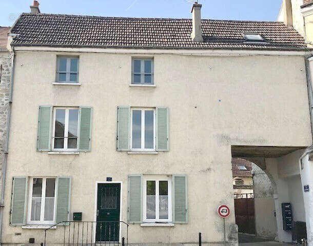 Maison à VERNOUILLET