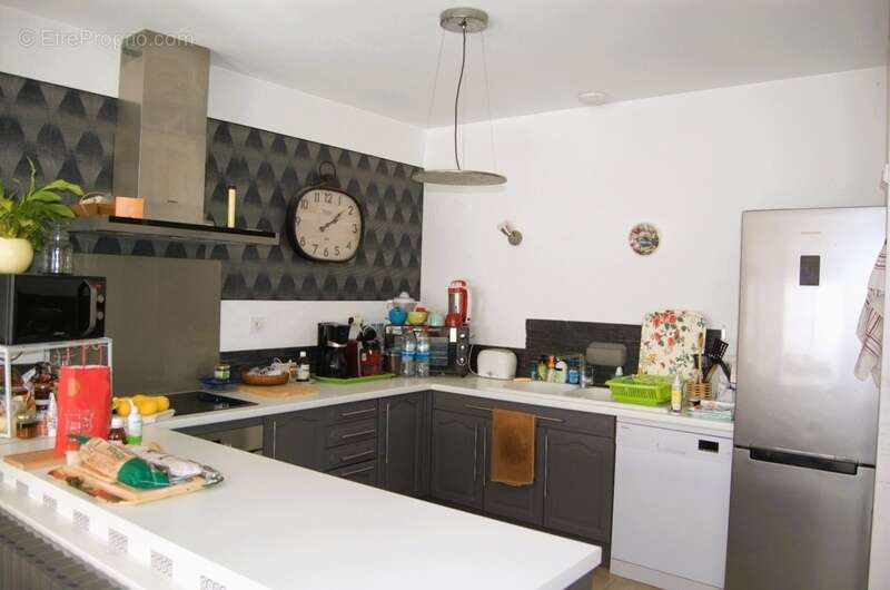 Prix à la baisse pour cette maison à vendre 5 pièces à CAZAUBON (32) - photo 17