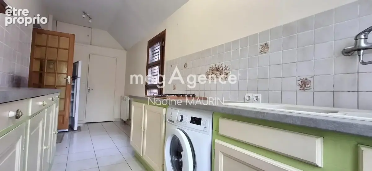 Mur de Sologne maison de 99 m² de 3 chambres - photo 3