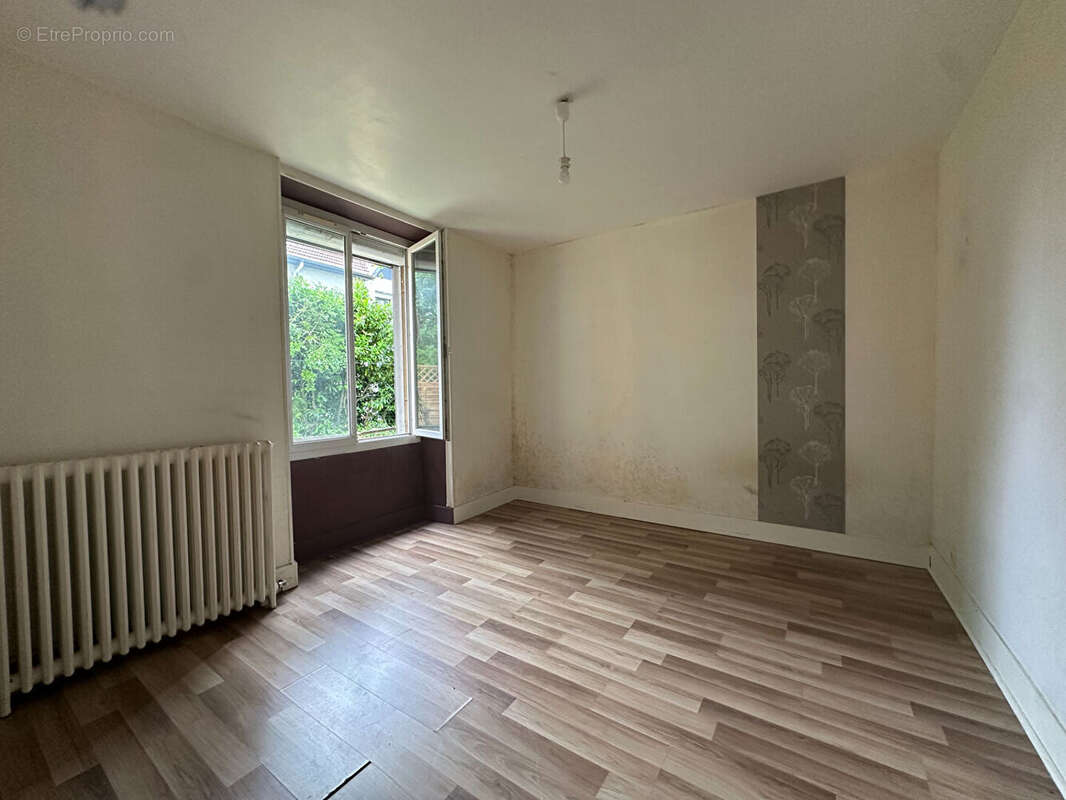 Maison à BESANCON